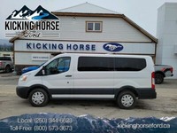 2015 Ford Transit-150 XLT SALE PRICED!