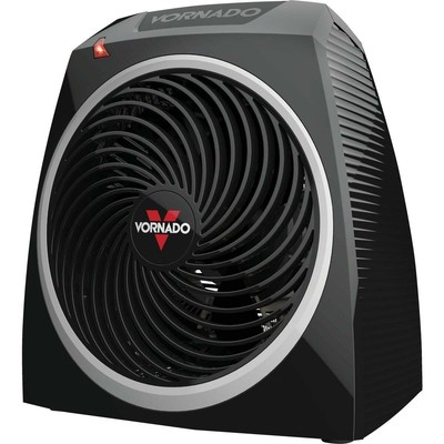 Vornado desk portable heater VH101 black for sale online | eBay