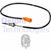 Delphi Abgastemperatursensor FüR VW Tiguan 5N_ Golf VI 5K1 AJ5 Audi A3