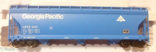 Atlas HOp Model Trains