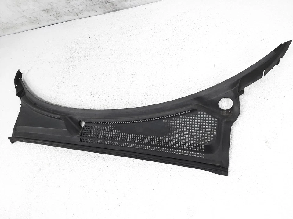 Cubierta de parabrisas moldeada capó delantero Honda S2000 2000-2009 74200-S2a-A00 Foto 3 de 4