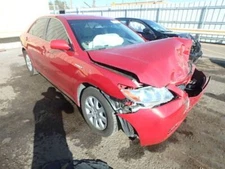 AC Compressor VIN B 5th Digit Hybrid 4 Cylinder Fits 07-11 CAMRY 179962