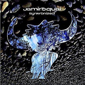 Jamiroquai - Synkronized - New Vinyl Record - K15z - Picture 1 of 1