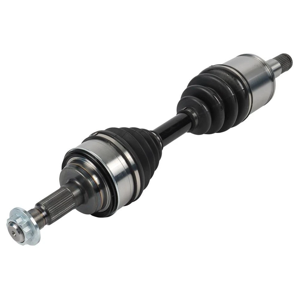 Ejes CV delanteros izquierdo y derecho 2 piezas para Lexus LX570 Toyota Land Cruiser V8 5,7 L Foto 4 de 4