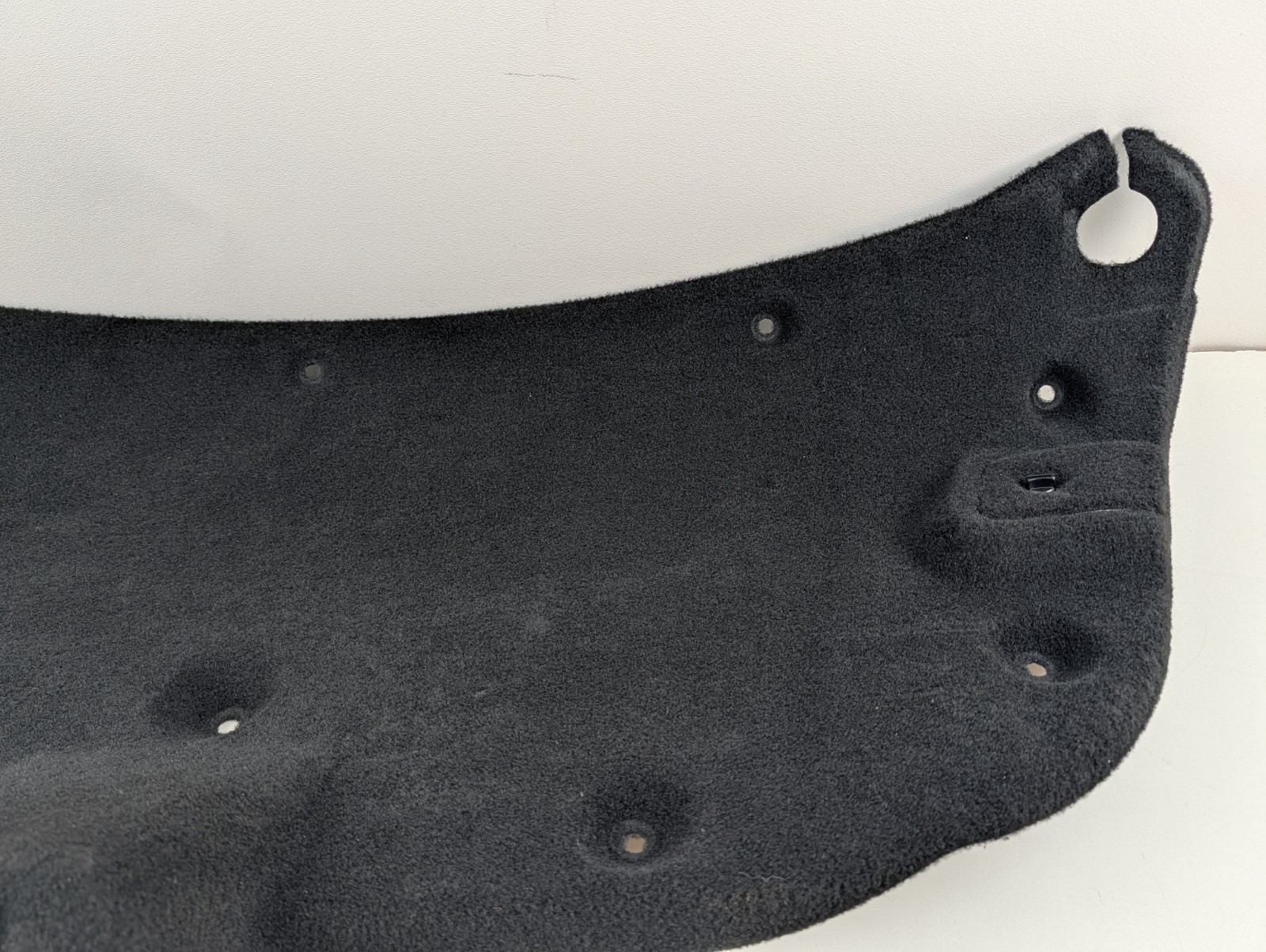 Maserati Ghibli 2014-2020 Right Luggage compartment floor panel