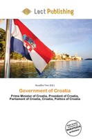 Nuadha Trev | Government Of Croatia | Taschenbuch | Englisch (2026)