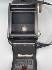 Kodak Duaflex II Camera
