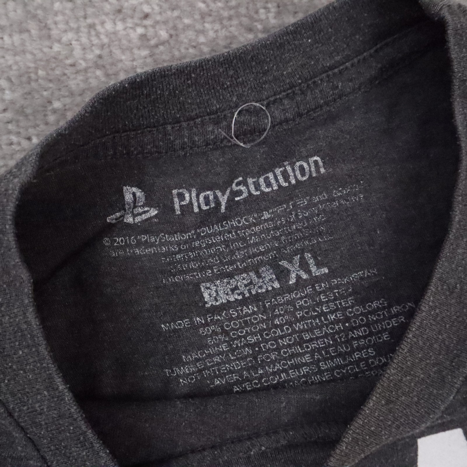 Playstation Controller Always in Control Gaming X… - image 8