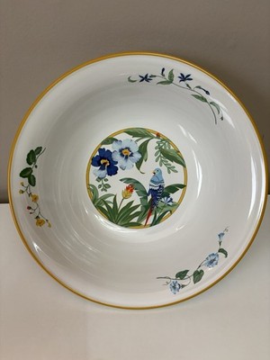 Porzellan Schale aus der Sammlung 'ARA' von Pier 1