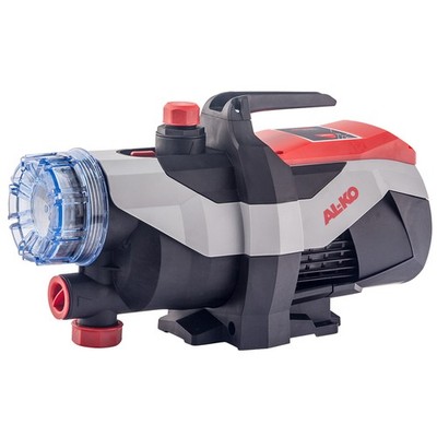 AL-KO Hauswasserautomat HWA 3600 Easy 850 Watt mit 3.600 l/h