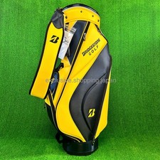 Bridgestone Yellow Golf Bags for sale | eBay
