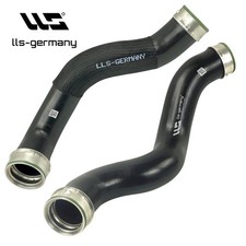 2x Turboschlauch für Mercedes E-Klasse Limousine (W211) E280CDI E320CDI