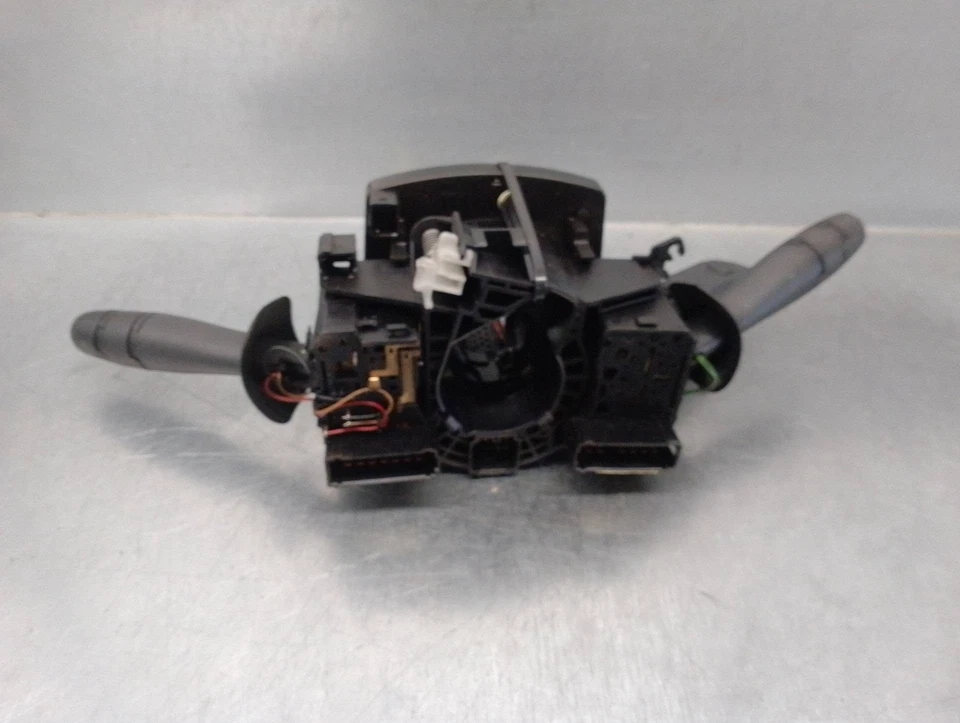 8200012245 MANDO LUCES / VALEO / 34447701AY / 4800814 PARA RENAULT ESPACE IV JK - Imagen 2 de 4