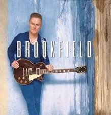 Mike Brookfield - Brookfield, (CD)
