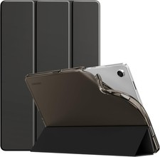 Slim Soft TPU Protective Case for Samsung Galaxy Tab A11 11 Inch 2026 - Black