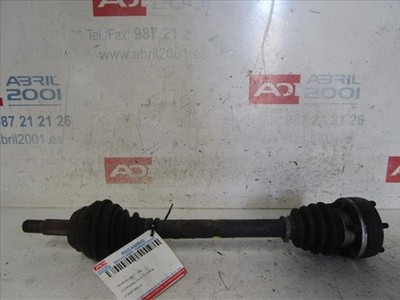ANTRIEBSWELLE LINKS VORNE Volkswagen Polo III (6N1) Hatchback 1.6i 75 (AEA) 1995