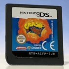 Crash Boom Bang Nintendo DS Game Cartridge Crash Bandicoot Party Game Authentic
