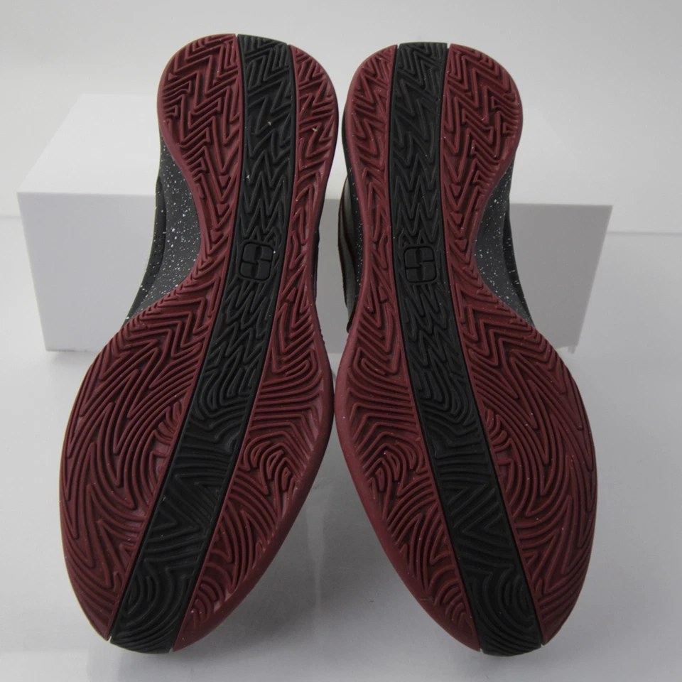 Zapato de baloncesto Stanford Cardinal Nike Sabrina para mujer blanco/rojo nuevo Foto 4 de 4