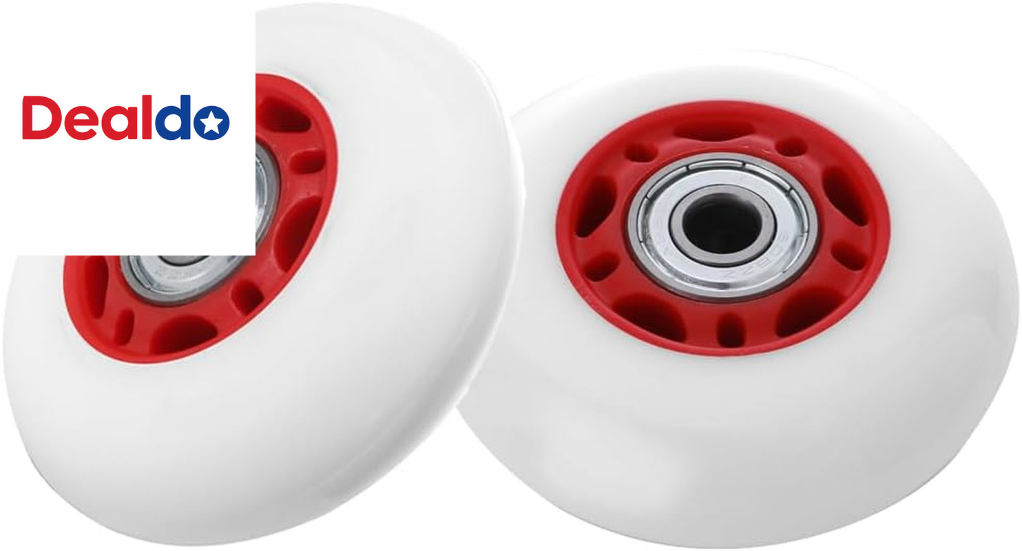 68mm X 24mm Replacement For Razor 360 Flashrider Riprider Powerrid