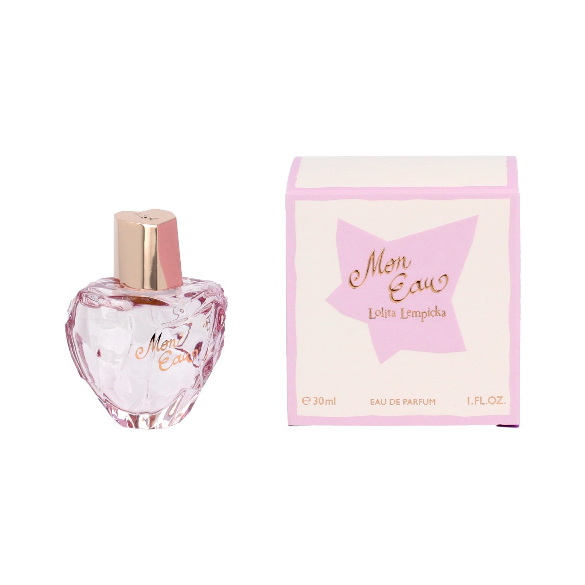 Lolita Lempicka Mon Eau Eau De Parfum EDP 30 ml woman 6590₽
