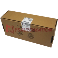 Branded New Allen-Bradley 2080-L50E-48QBB Micro850 48 I/O EtherNet/IP Controller