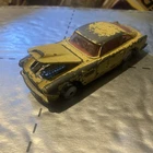 1960s Vintage Corgi Toys Aston Martin DB4 No 218 Spares Repairs Resto