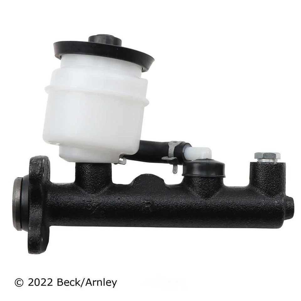 Главный тормозной цилиндр подходит для пикапа Toyota 4Runner 1980-1988 годов выпуска BECK/ARNLEY - Изображение 3 из 4