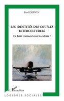 Fred Dervin | Les IdentitéS Des Couples Interculturels | Taschenbuch (2020)
