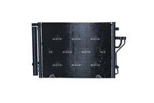 Condensateur Kia CARENS