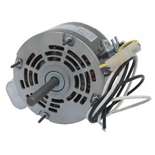 Diversitech 40265 Condenser Fan Motor 1/6 Hp 208-230V 1550 RPM Reversible