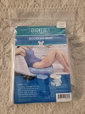 Brand New In Package Essentials Booster Seat Spa Pillow Hot Tub
