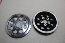 1996-2003 Harley Sportster 883 Hugger Xlh883 ...