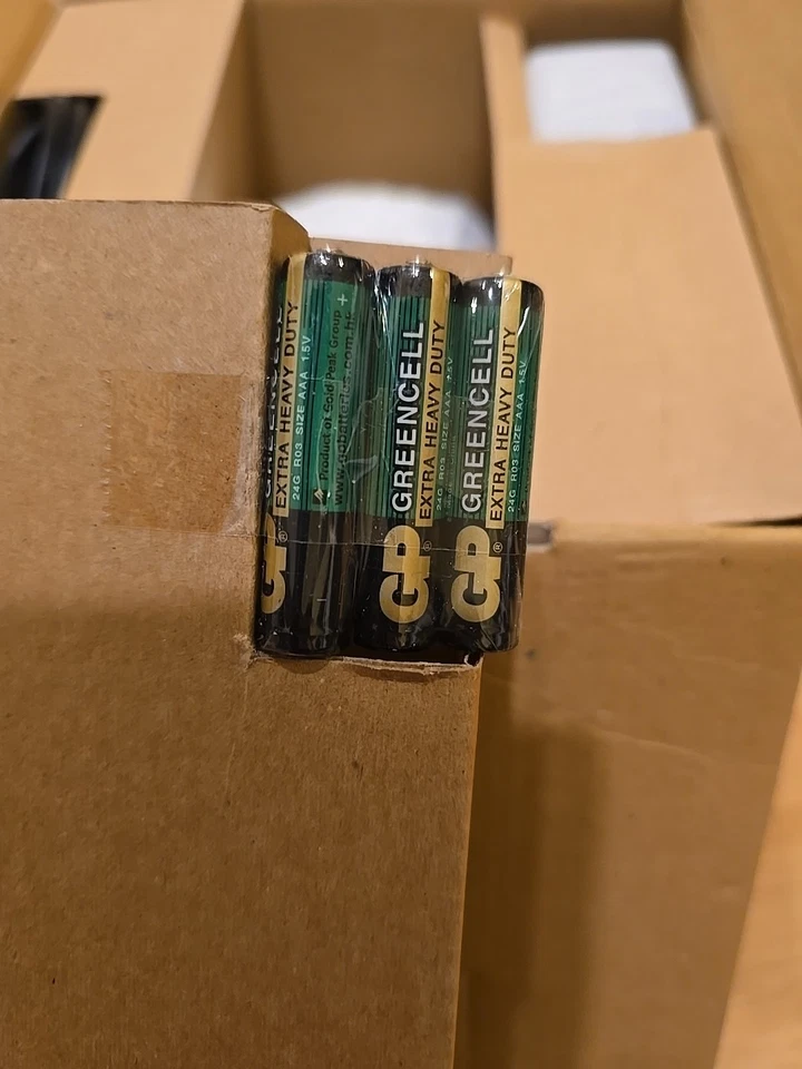 Imagen más nítida INFO GLOBO Desplazamiento Identificador de llamadas W1701 - Caja abierta Caja interna Empaquetada Foto 4 de 4