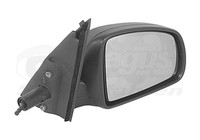 AußEnspiegel Hagus VAN Wezel 3781804 FüR Opel Meriva Komplettspiegel Konvex X03