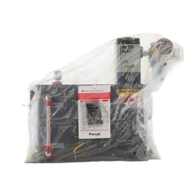Pascal Pumpe HPH6308-HGY14010_Ascal Power Unit Open Box (P164)