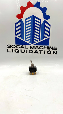 CARLING TECHNOLOGIES   Switch