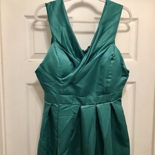 NEW Green Maxi Dress Size XL