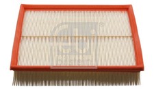 LUFTFILTER FÜR BMW 7 (E38), BMW 5 (E39), BMW X5 (E53) - FEBI BILSTEIN 30362