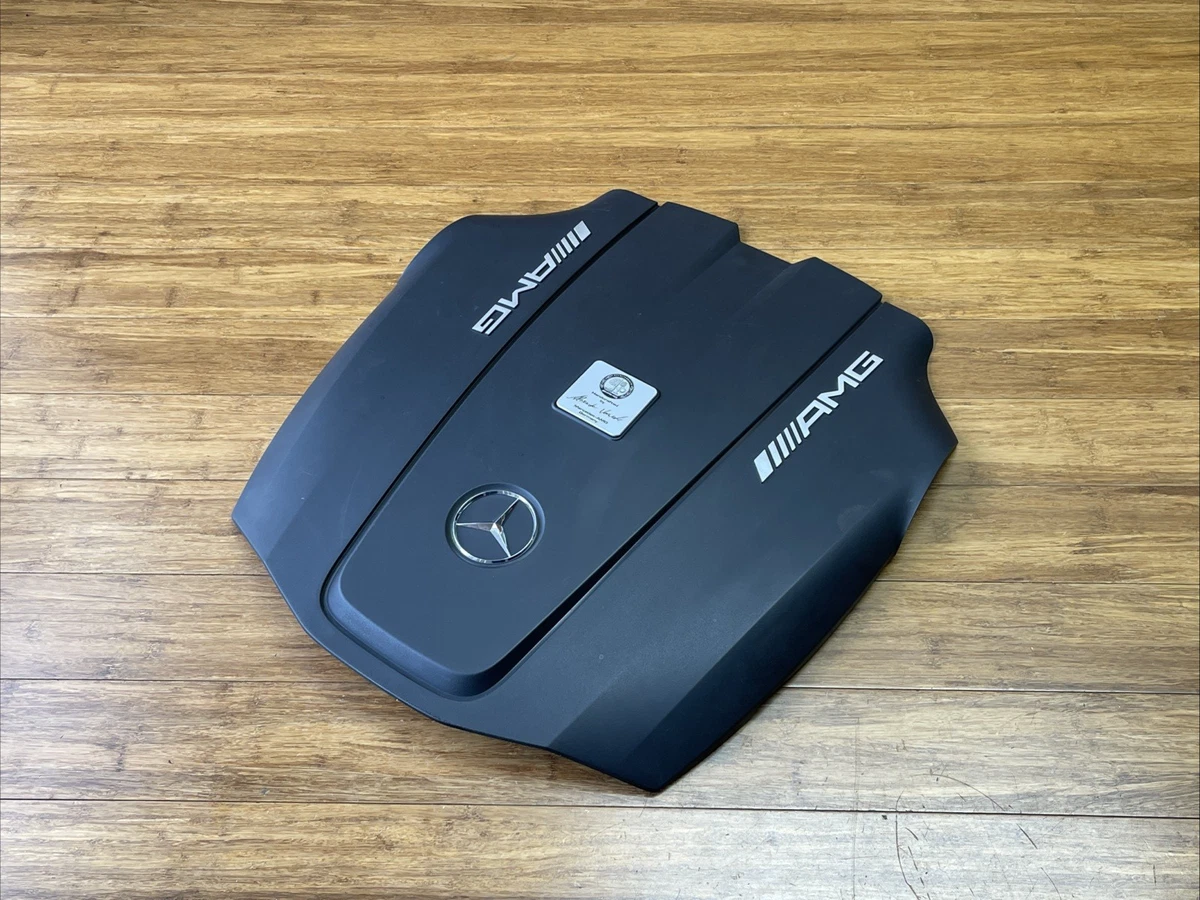 Exterior Parts & Accessories for Mercedes-Benz AMG GT S for sale