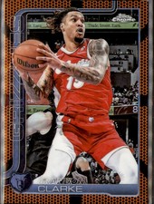 Brandon Clarke Card Prices | Brandon Clarke Card List