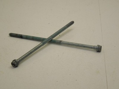 Audi A6 Allroad 4F C6 Paar Hauptbremszylinderservobolzen WHT003382A