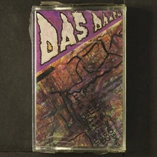 DAS DAMEN: das damen SST Cassette Sealed