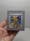DONKEY KONG NINTENDO GAME BOY CARTRIDGE ONLY UNTESTED
