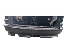 Original Stoßstange BMW 5 (E39) 525d - Hinten - 4 PDC - 8 164 219 - 8164219
