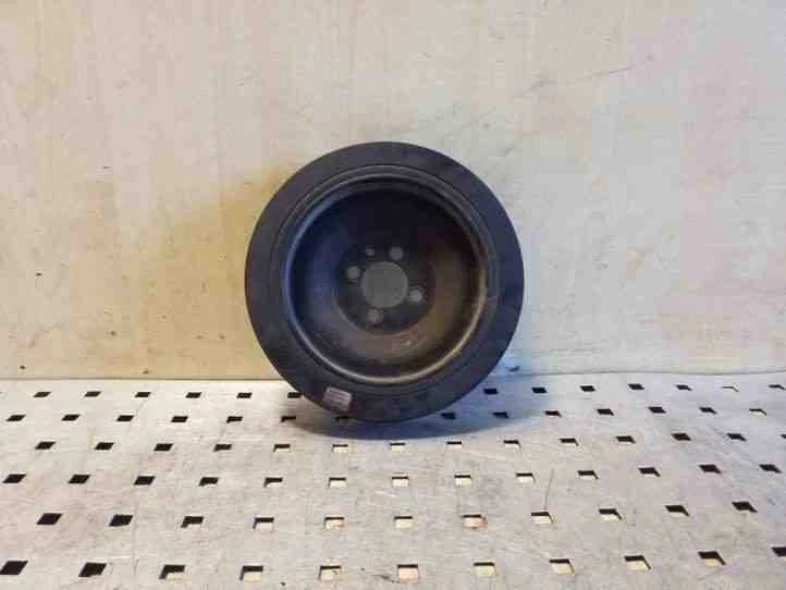 Polea cigüeñal OPEL ZAFIRA TOURER C P12 55563401 2.0 diésel 26148794 - Imagen 3 de 4