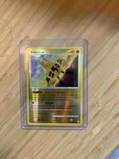 NM Elekid 48/130 Diamond and Pearl Reverse Holo on eBay