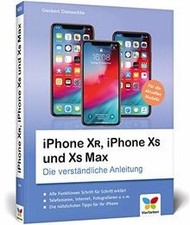 iPhone XR, iPhone XS und XS Max: Die verständliche An... | Book | condition good
