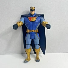 Falcon Action Figure Basic Fun 2019 – Hanna Barbera Super Hero – 6” Articulated