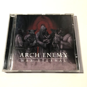 Arch Enemy CD | eBay