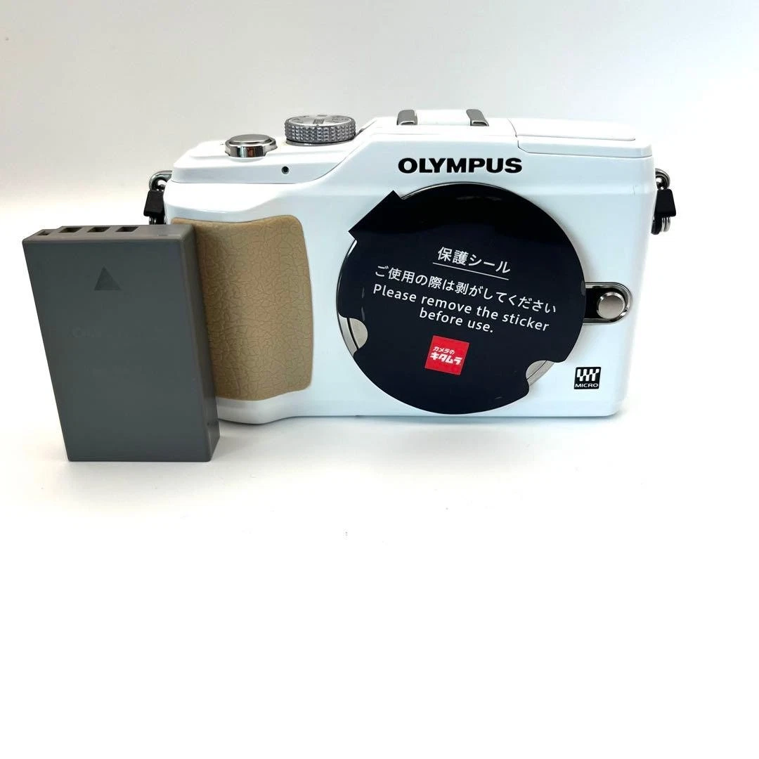 Olympus Pen E-Pl2 Digital Cameras for Sale - Shop New & Used